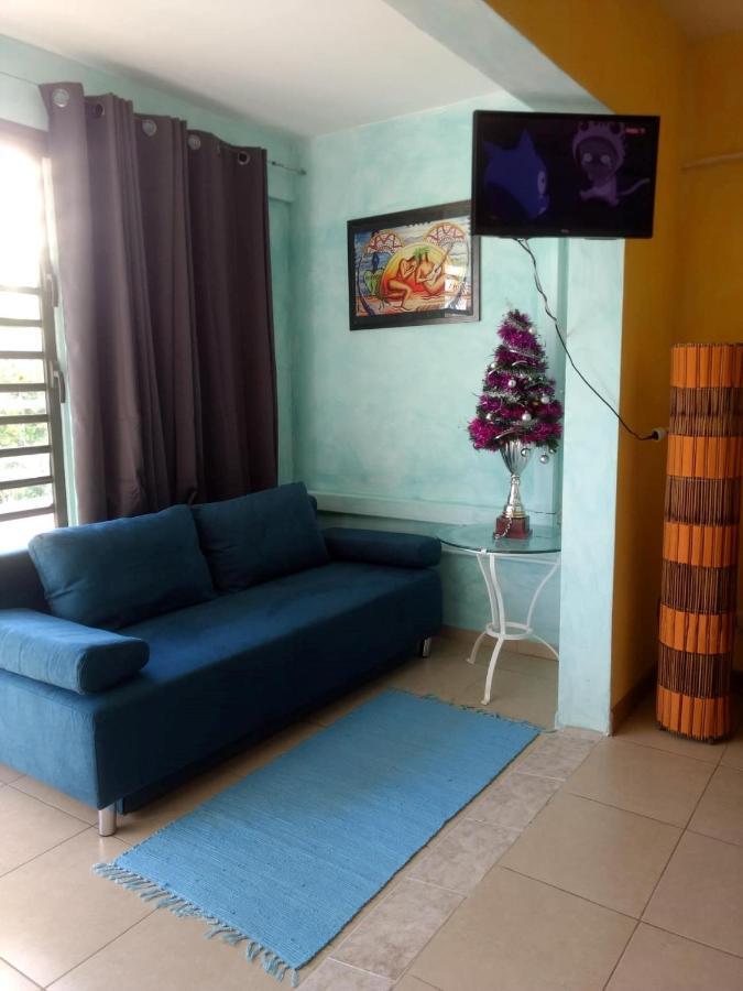 Mana Studio Apartment *