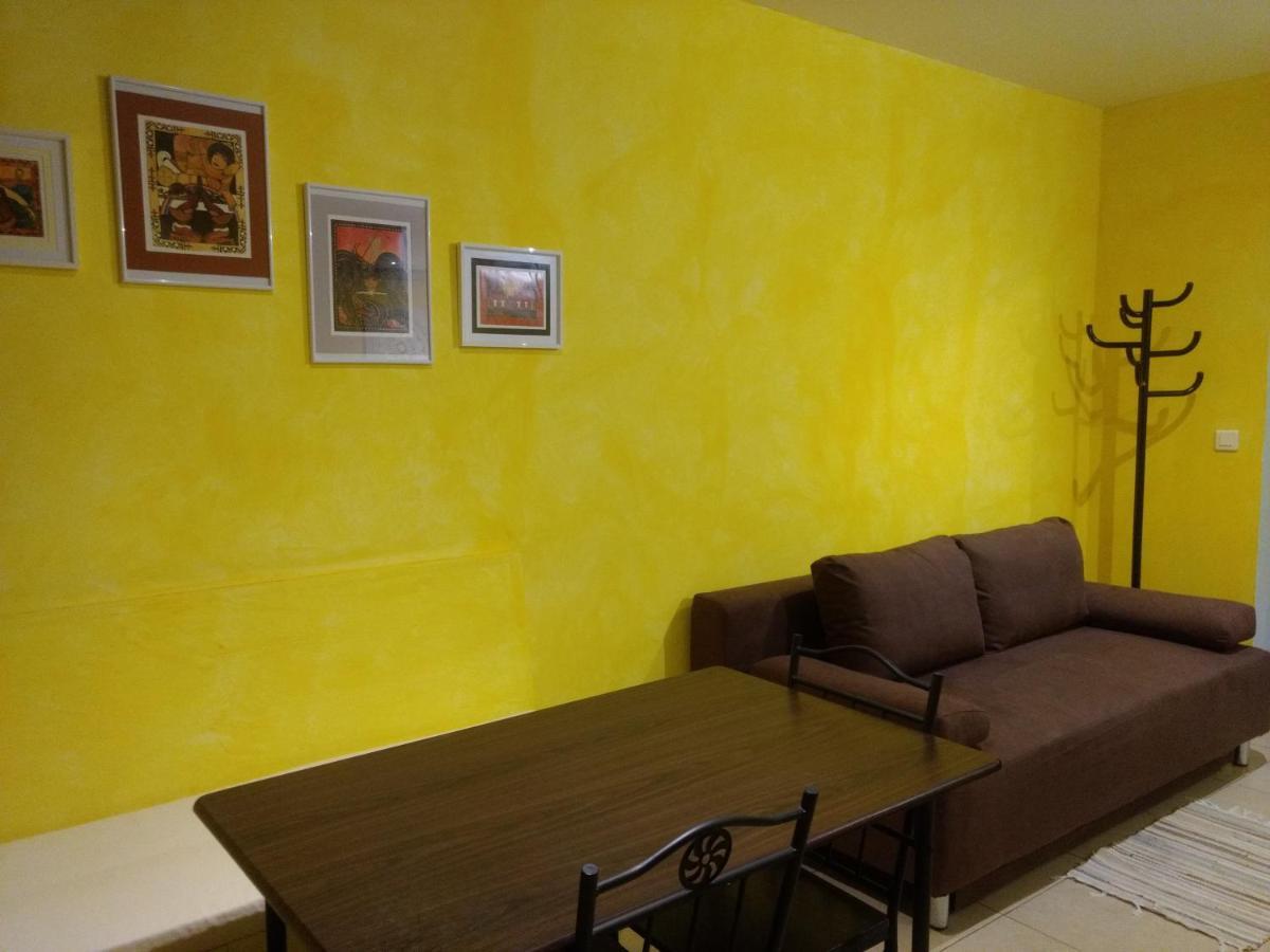Apartment Mana Studio
