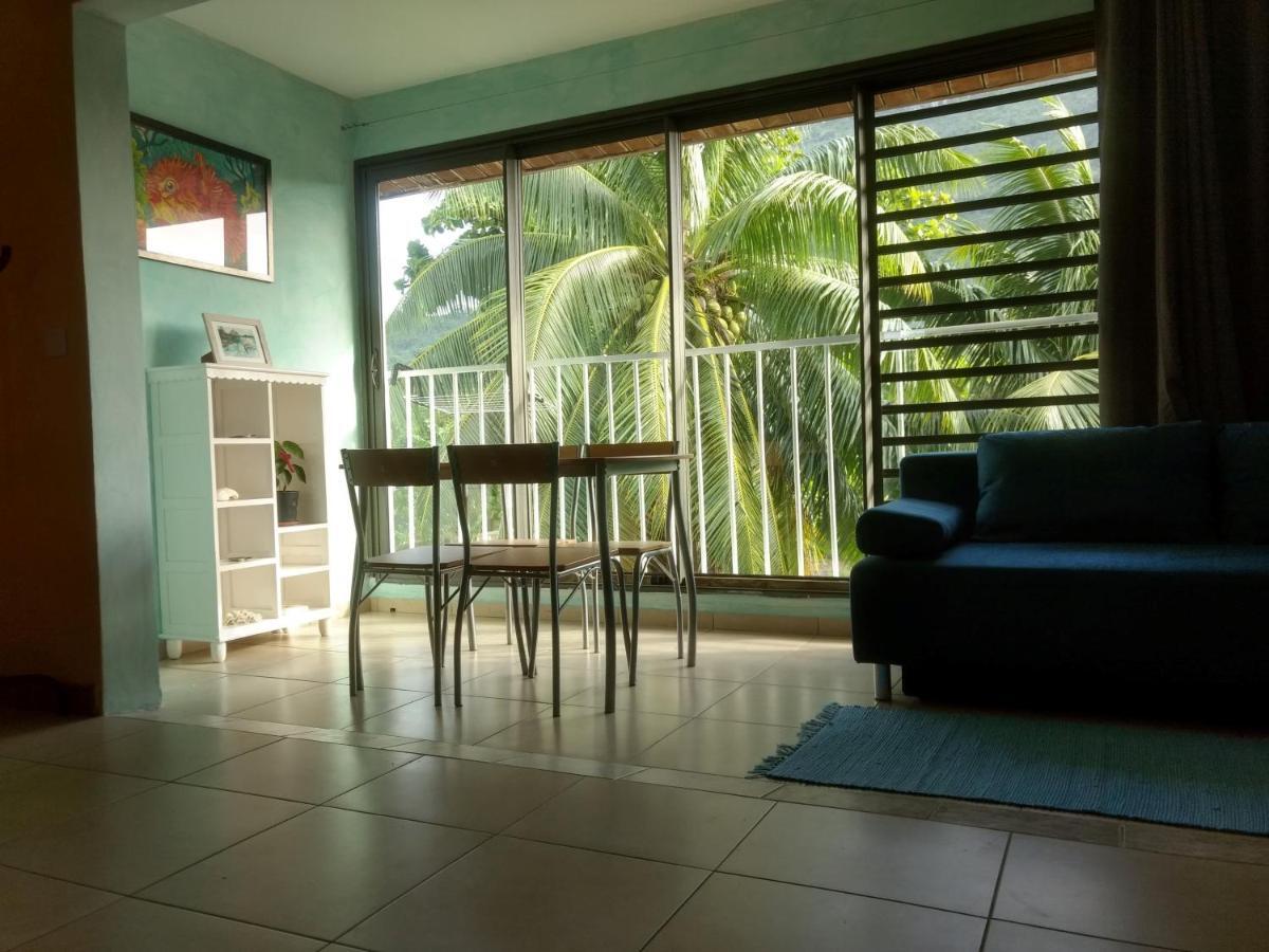 Apartment Mana Studio