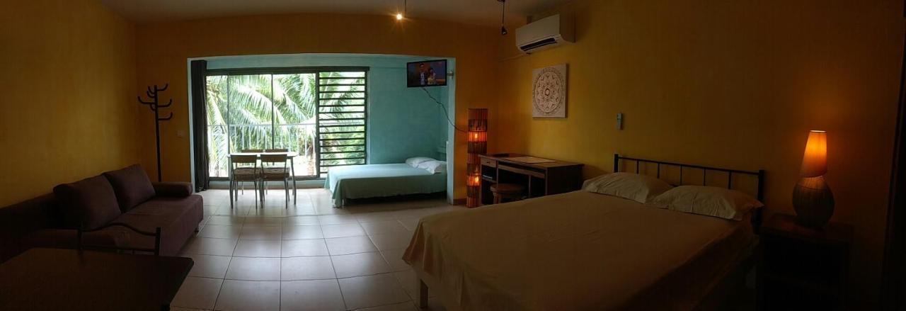 Mana Studio Apartment