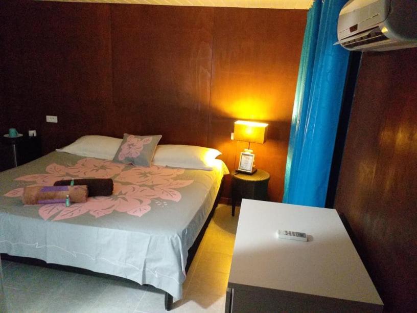 Matira House Homestay Bora Bora