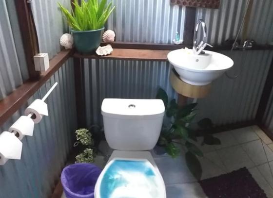 Matira House *