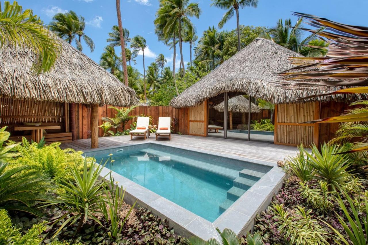 Le By Pearl Resort Bora Bora