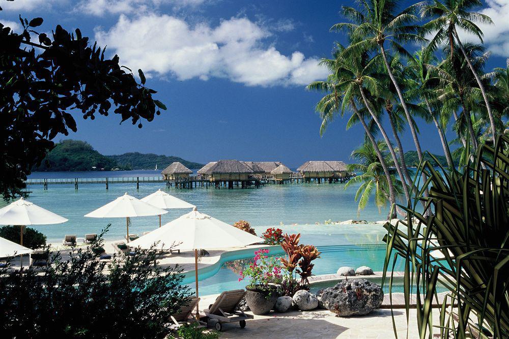 Le By Pearl 4* Bora Bora